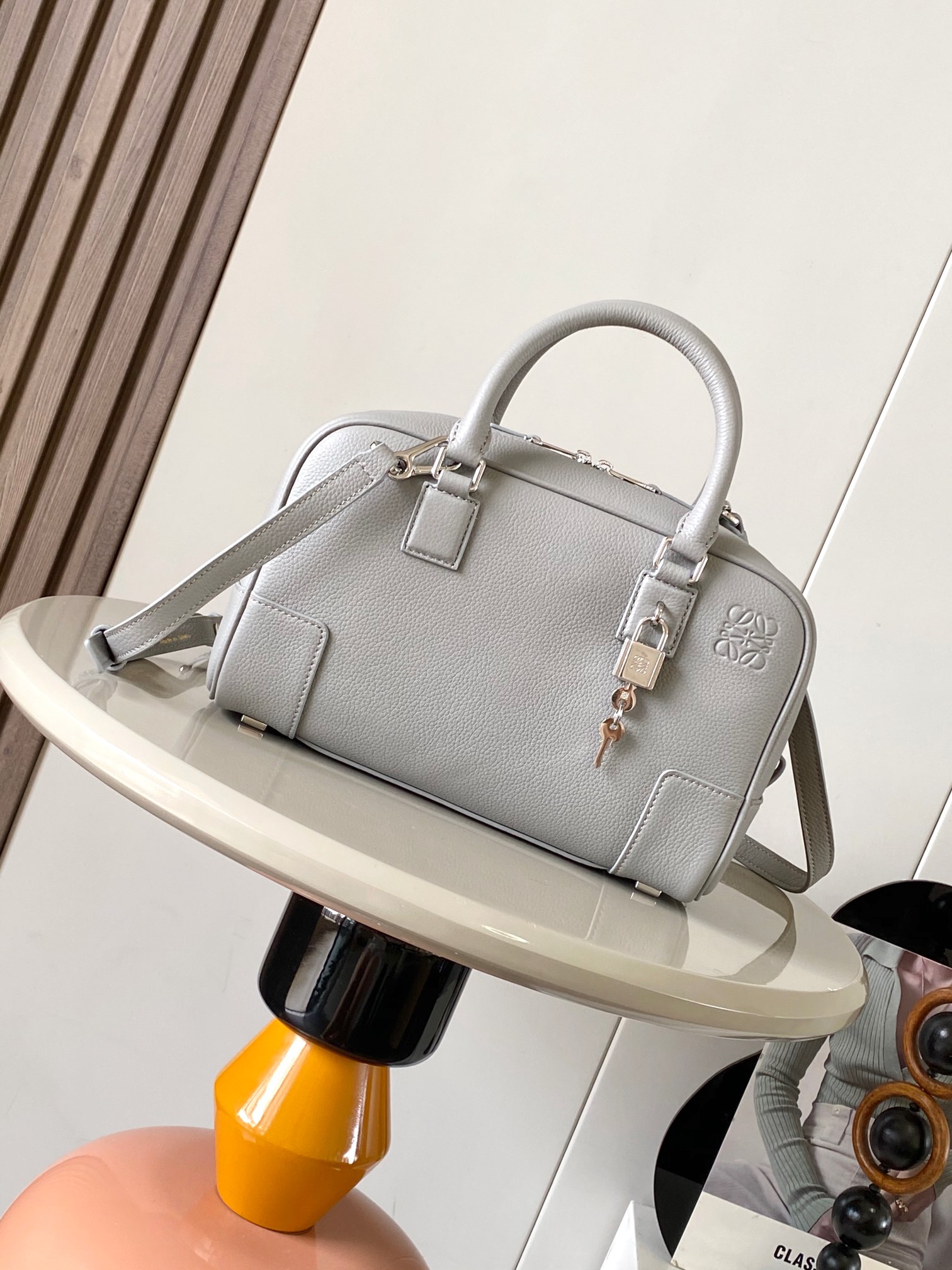 Loewe Top Handle Bags